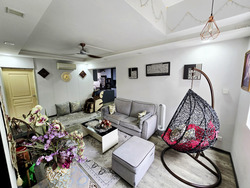 Blk 238 Choa Chu Kang Central (Choa Chu Kang), HDB 4 Rooms #596196121